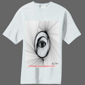 I C U - 100% Cotton T-Shirt - 100% Cotton Essential T Shirt
