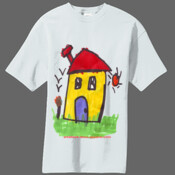 Home Sweet Home - 100% Cotton T-Shirt - 100% Cotton Essential T Shirt