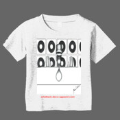 Water - Toddler T Shirt