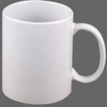11 oz Kids Polymer mug