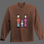 Family - Long-sleeve T-Shirt