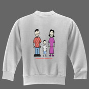 Family - Sweat Shirt